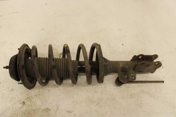 AMORTISSEUR AVANT DROIT KIA PICANTO 2004-2011 - Vue 1